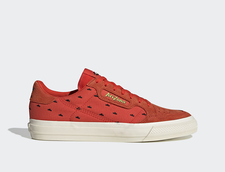 adidas continental vulc shoes arizona