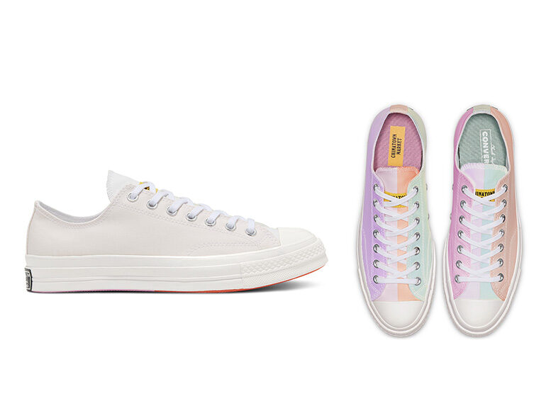 chinatown market x converse chuck 70 collection
