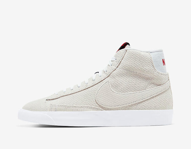 nike stranger things upside down blazer