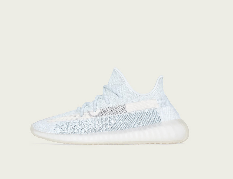 didas Yeezy Boost 350 V2 Synth Comment your size