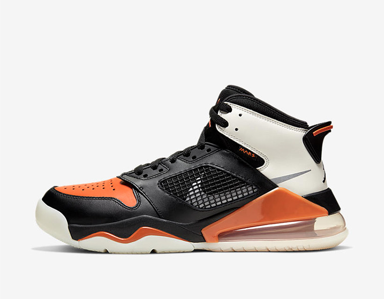 air jordan mars