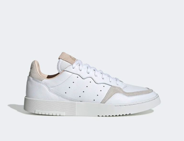 adidas Supercourt â Cloud White | sneakerb0b RELEASES