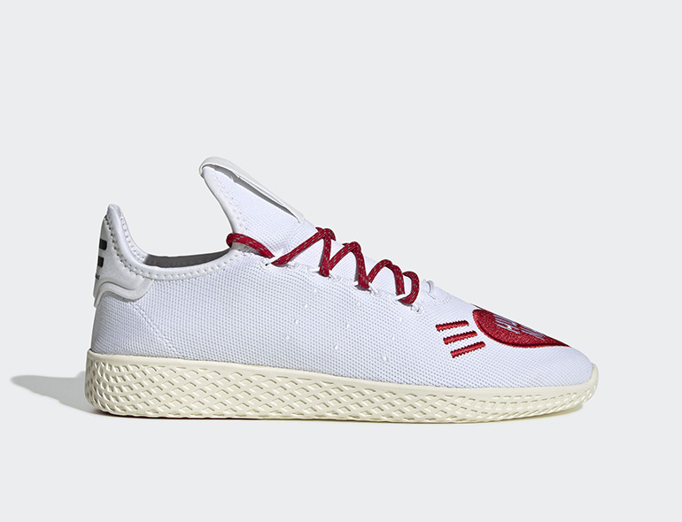 human made pharrell adidas