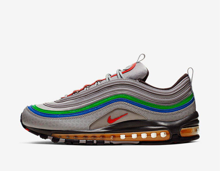 nintendo 97 air max