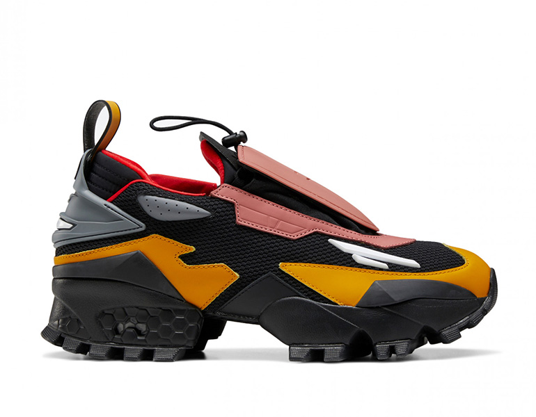 pyer moss reebok shoes