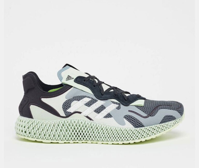 adidas consortium 4d black