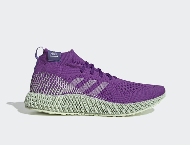 adidas 4d runner pharrell