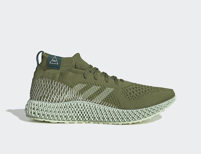 adidas 4d runner pharrell