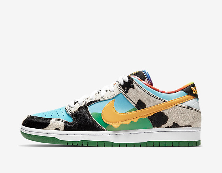 sb ben and jerry release date