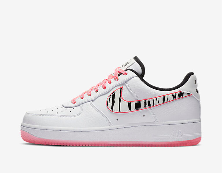air force 1 low south korea