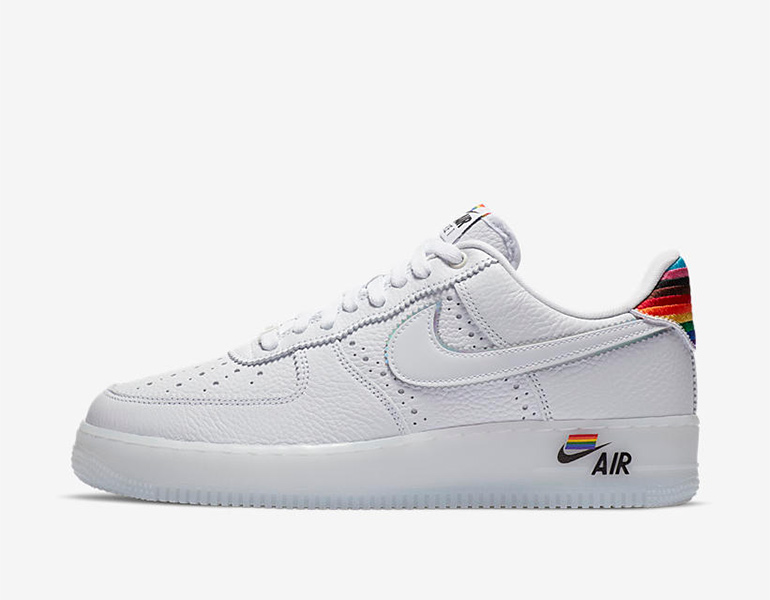 air force release 2020