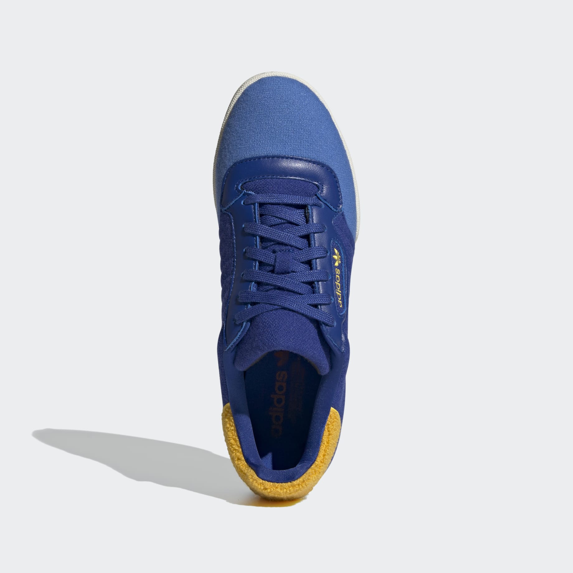 adidas powerphase blue