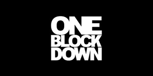 oneblockdown Black Friday