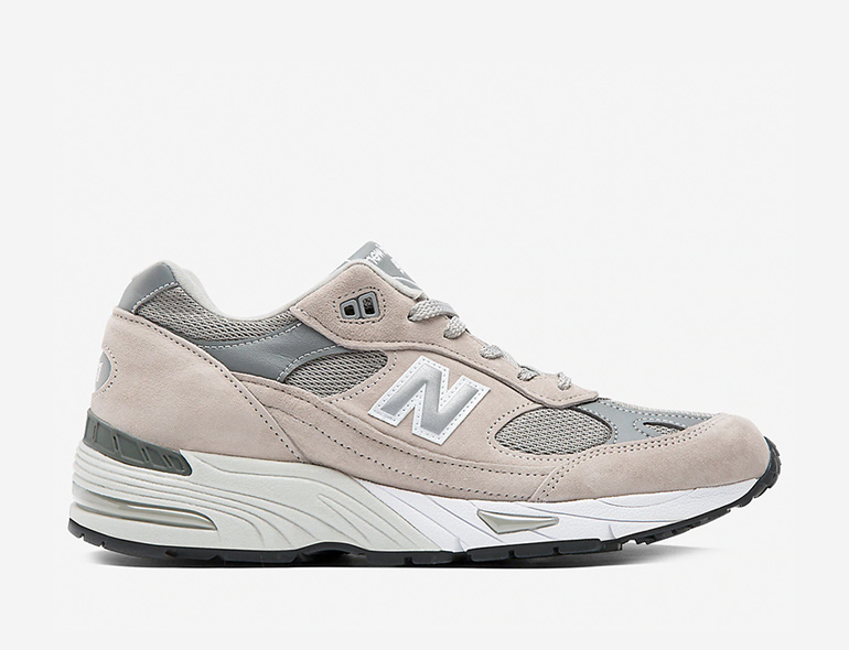 New Balance M991GL – Made In UK | sneakerb0b RELEASES