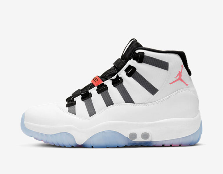 Air Jordan 11 – Adapt | sneakerb0b RELEASES