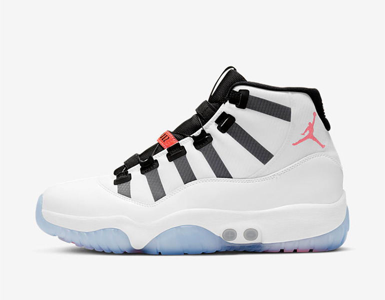 Air Jordan 11 – Adapt | sneakerb0b RELEASES