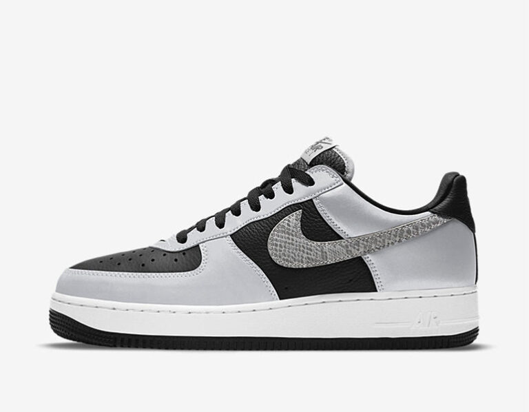 Nike Air Force 1 B 3M Snake | sneakerb0b RELEASES