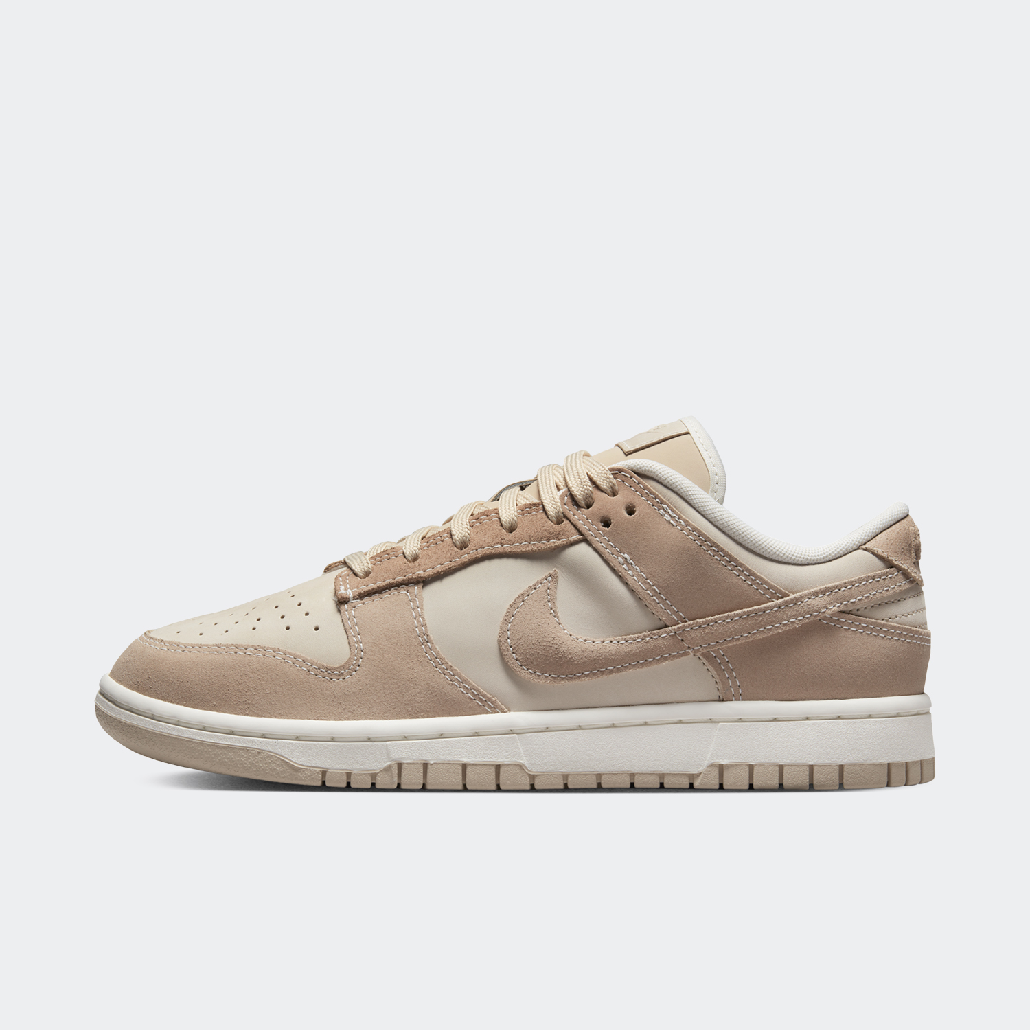 Nike Dunk Low SE Sanddrift Sneakerb0b RELEASES