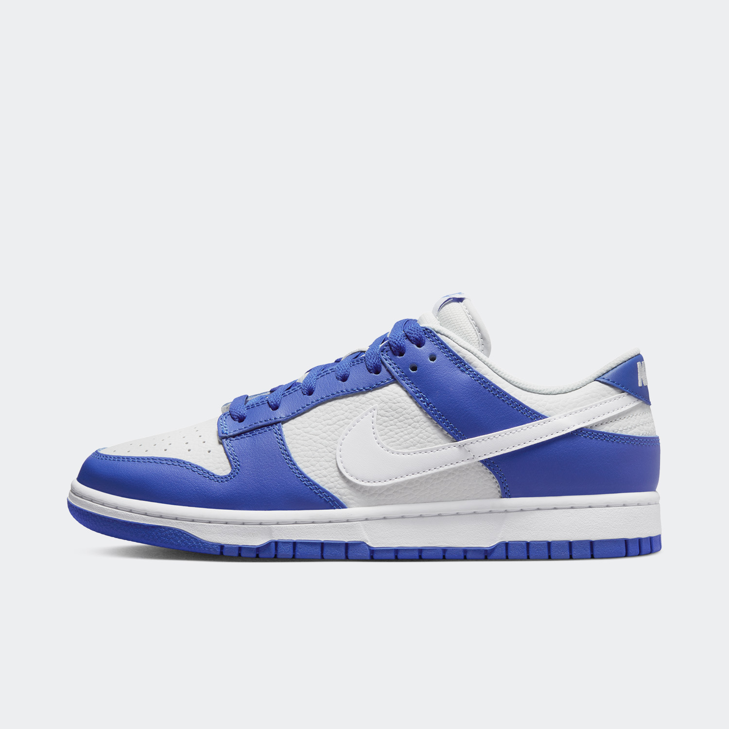 Nike Dunk Low Kentucky Alternate Sneakerb B Releases