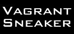 vagrantsneaker