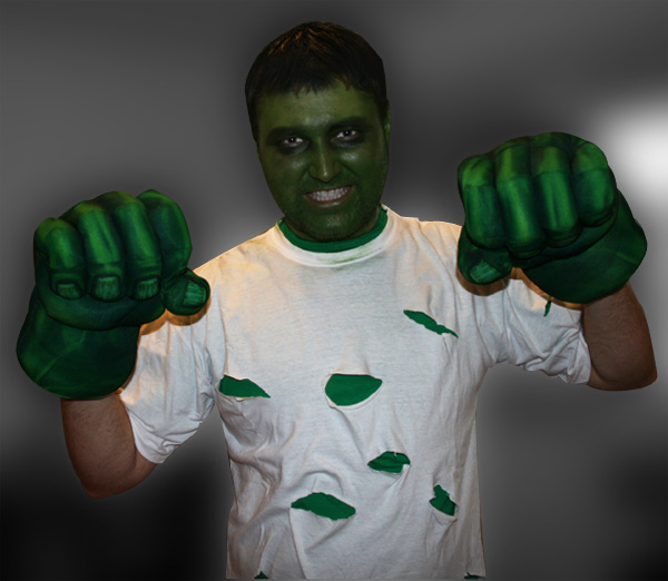 b0b mit den hulk hands b0b mit den hulk hands