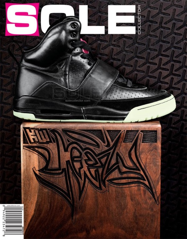 sole collector 29 Air Yeezy sole collector 29 Air Yeezy