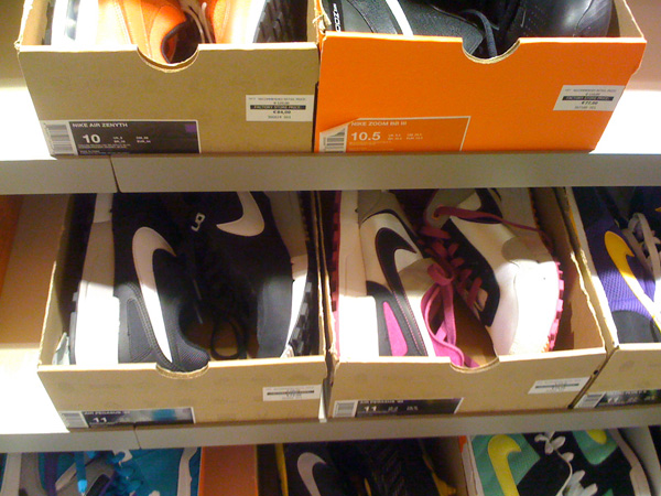 nike air max designer outlet roermond