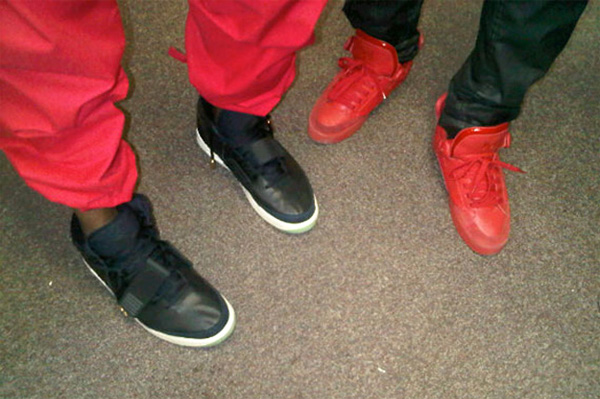 kanye air yeezy2