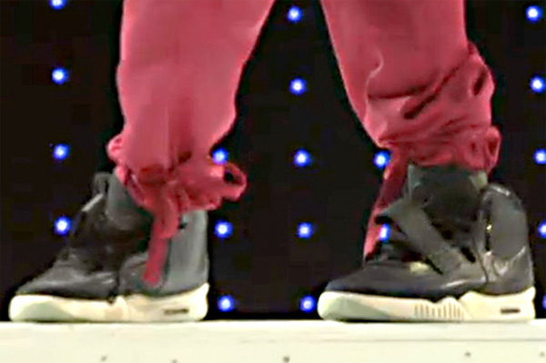 air yeezy 2