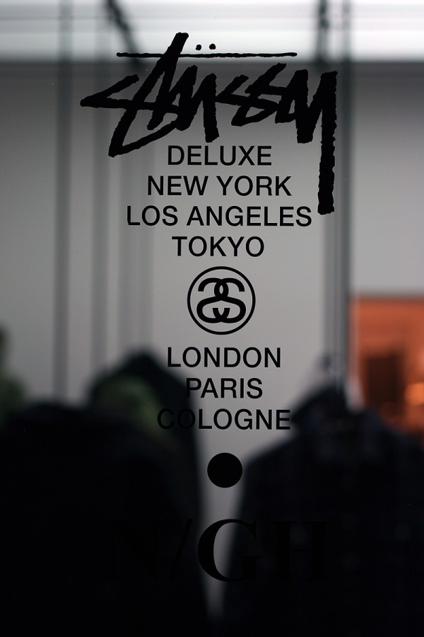 stussy cologne
