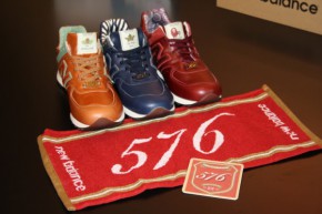 Guest Post: Erdnüsse, Bier, Live-Band und das New Balance Pub Pack / Verlosung