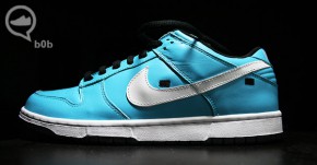 Nike Dunk Cab Series Nike Dunk Cab Series