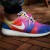 Nike Roshe Run Tie Dye Nike Roshe Run Tie Dye