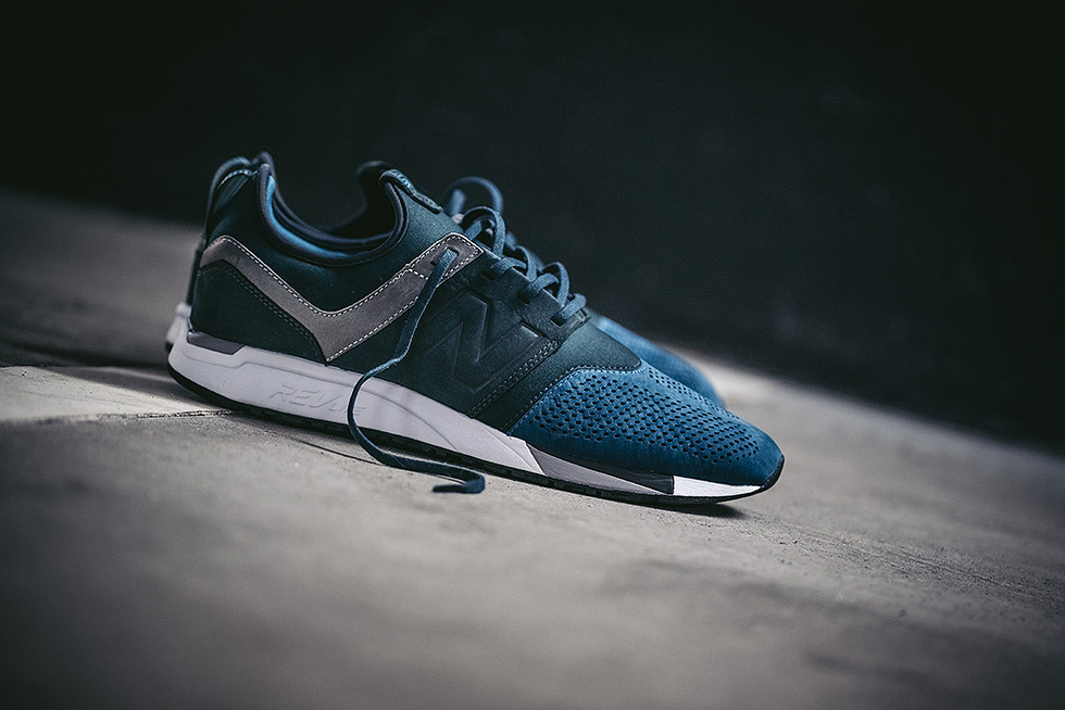 New Balance 247 Luxe – NB Exclusives | sneakerb0b
