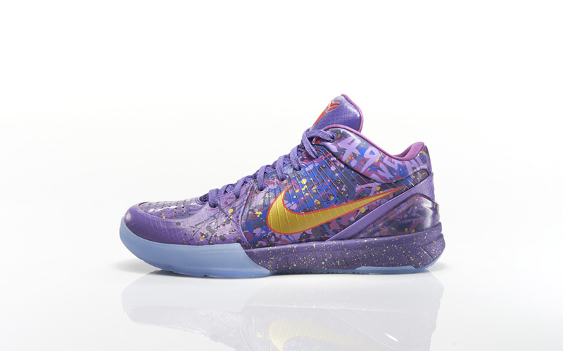 Kobe Prelude IV | sneakerb0b RELEASES