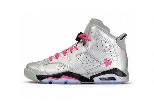 Air Jordan 6 Retro GS – Valentines Day | sneakerb0b RELEASES