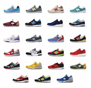 New Balance PRE ORDERS | sneakerb0b RELEASES