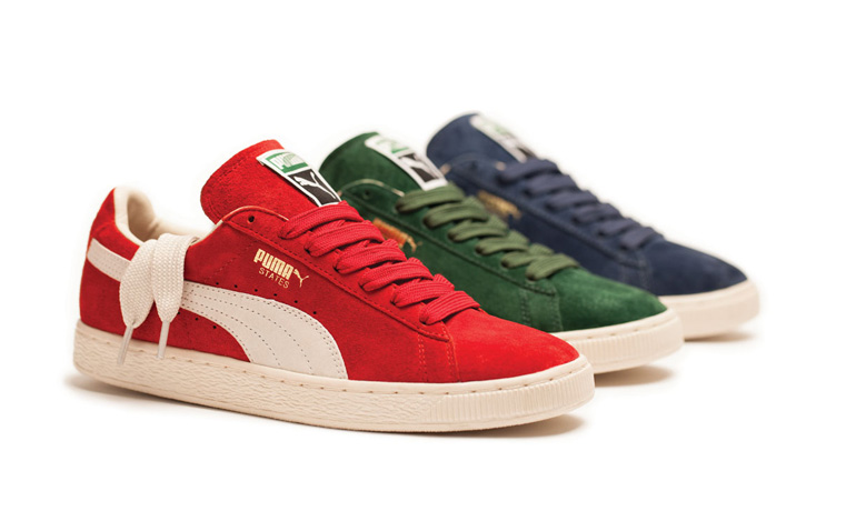 Puma States – Size? Worldwide Exclusives | sneakerb0b RELEASES