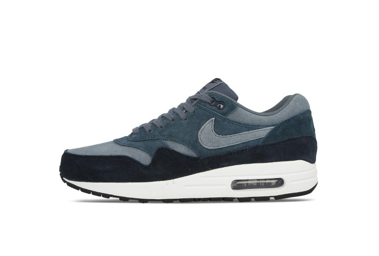 Nike AIR MAX 1 Eessential LTR – ARMORY SLATE | sneakerb0b RELEASES