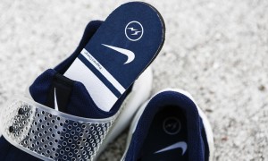 sock dart fragment
