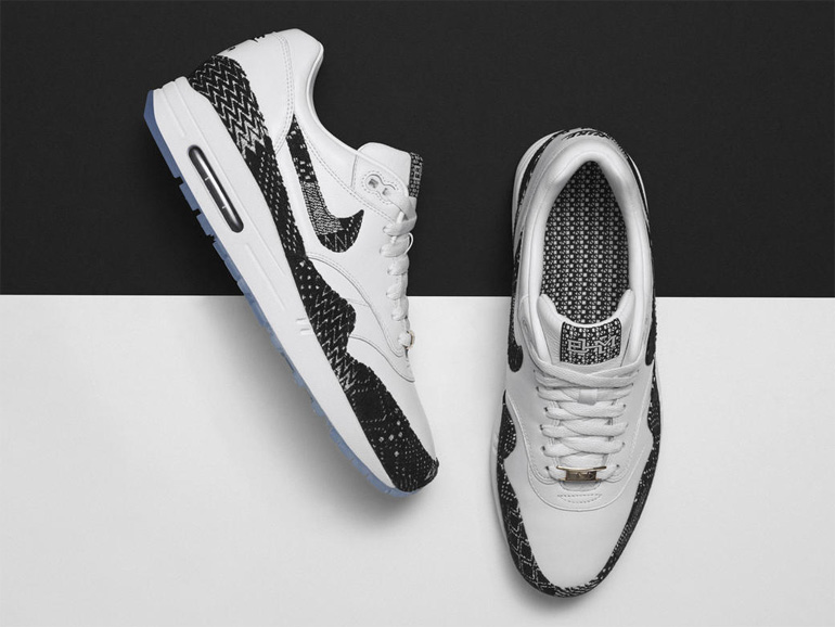 Nike Air Max 1 – BHM | sneakerb0b RELEASES