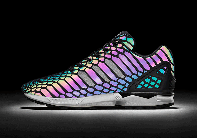 ZX Flux – XENO Pack | sneakerb0b RELEASES