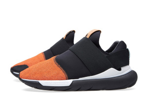 Y-3 Qasa Low â Orange | sneakerb0b RELEASES