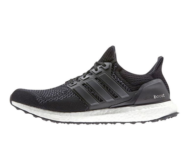 adidas Ultra Boost – Black | sneakerb0b RELEASES