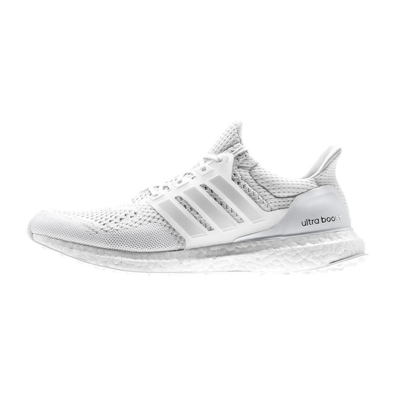 adidas Ultra Boost – All White | sneakerb0b RELEASES