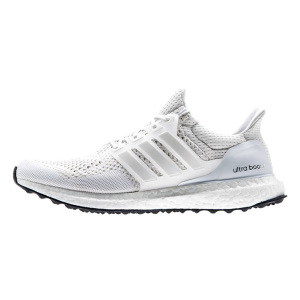 adidas Ultra Boost – All White | sneakerb0b RELEASES
