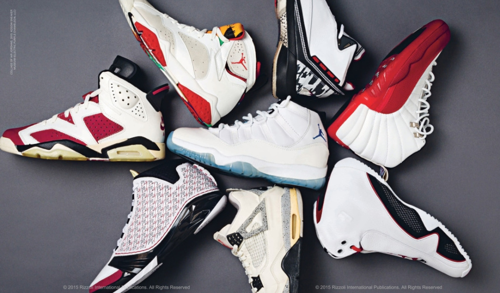 Out of the Box – The Rise of Sneaker Culture | sneakerb0b RELEASES