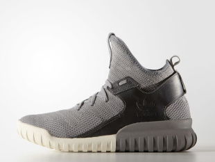 adidas Tubular X Knit – Solid Grey | sneakerb0b RELEASES