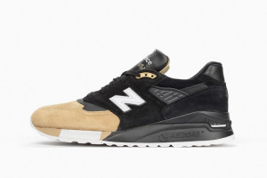 Premier x New Balance M998PRMR | sneakerb0b RELEASES