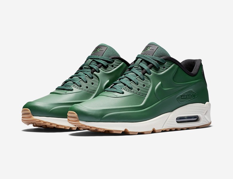 am90-george-green-ducks